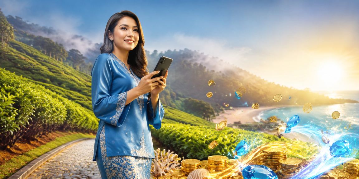 Pengguna 1152 menikmati bonus rebat pertaruhan sukan di Genting Highlands