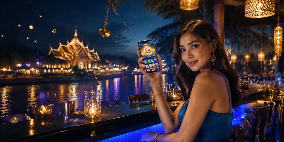 Permainan poker dalam talian di Sarawak bersama 1152